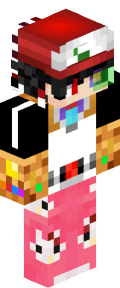 200b1b91cbb8c17cbb1bfbf88f11f4c1663dbd1cb752b5a644ea0643c787176a Minecraft skin