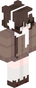 Minecraft Skin