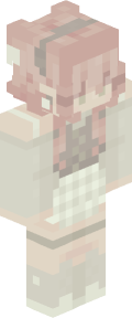 Minecraft Skin