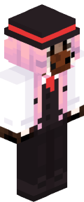 204b5b660cdb576d24e645ccf740b1103e25549737e29abdf5f7500a3c611971 Minecraft skin