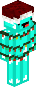 204c74c260af8339176d57580626f940944358961ce6160eac03086a9364a239 Minecraft skin