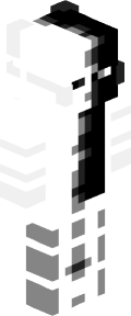 __Chaotic_ Minecraft skin
