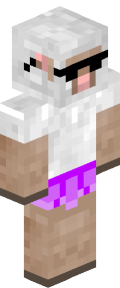 205dadb6b1ccba73f88855558ffbbe5014fed4710235ec20b02ab9784cffe489 Minecraft skin