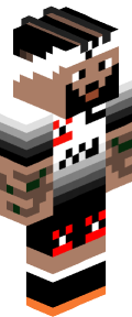 Minecraft Skin