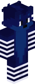 20645872ffa7b9818b0edec62e60c6b41a337889bb9f7be8716afa5e86f21c00 Minecraft skin