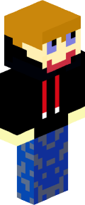 20822272fafb84e7d6cee005e7f59267a3e3354bed475cb9e4de12308d3500eb Minecraft skin