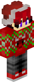 209ac3a2dabf5944f396a5381131462b724243b4f308fe39e7a31624d3abf473 Minecraft skin