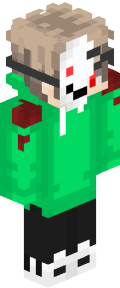 20a0753639e9ad73a9d911ee55a9df3bae30bcad2d6075d446592e864683173f Minecraft skin