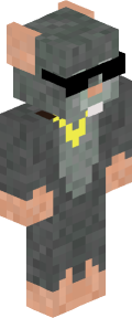 20aacea26c571d1f145fb489cb235974c978901648aa557f42a178618e59fba3 Minecraft skin