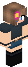 20eb1241c026330af367c040852705b5bcca57c47b3f47905b65d18511351d46 Minecraft skin