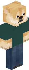 20f47e13f8f8d760ccd8b4e4246310e4868f4d7edb2bbda8fabd7f7b60f88cd0 Minecraft skin