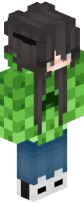 20f6ac47c49fcfe678369204278072a9b5853fde0468c88369d69af56d6529a9 Minecraft skin