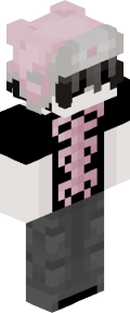 2100b3e3ce07a9dad78552a4710d0d47dd66daffa8bdabf56647a0240c6a771e Minecraft skin