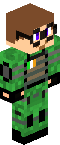 MCraftDaVinci's skin