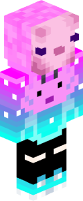 Minecraft Skin
