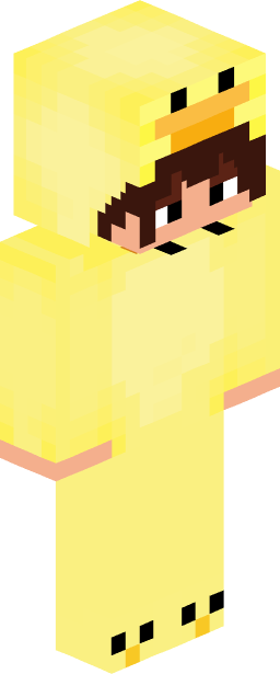 Dennus_YT Minecraft skin full body