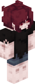 216c49d5b56ae6a8ba1fd11b834bc75416141b962535651edc536fe3f7682af9 Minecraft skin