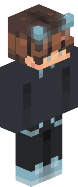 TheBrian16 Minecraft skin full body