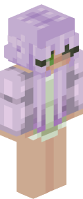 2189a5d874d8d49a050ea4213aa7da63e55007abf530554aa74fdf0e680d7549 Minecraft skin