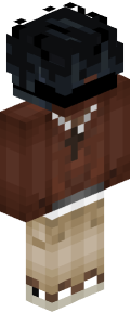 218e7e2008daf494a8d5bc14b6c677d45023968cc26c94e01f0c97cf9aa58033 Minecraft skin