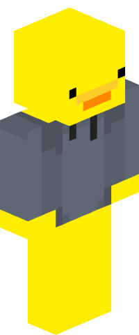 DuckySK's skin