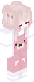 Minecraft Skin