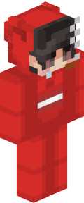 Minecraft Skin