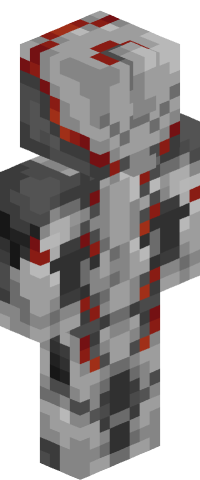 IvanLenc's skin
