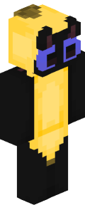 224c24c8b44dc4774b662dbff4170edb5cb857c361411a295f56ba204809b76d Minecraft skin