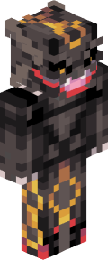 224da4856096279b56f210c809f31f60114928116ecf167e4437f4080fd885b4 Minecraft skin