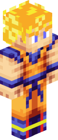 Minecraft Skin