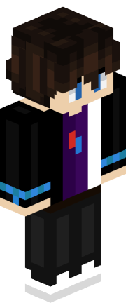 Jamiesudi's avatar