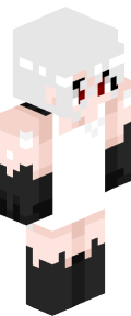 22803453a44984dd877da54c483ae0f838c04b8d4283799050cb3fe465c899f7 Minecraft skin