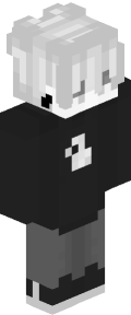 228bdb1e0f6b30f605bcb7a143f341b4b5da299e789c1497aa1cfe974604f818 Minecraft skin