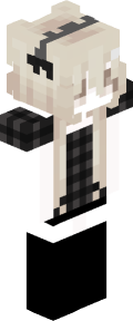 2295b949a21f4b879255ae28d61b9d41af5bfd1e91ffce538ee2d07cb0d0fbb6 Minecraft skin