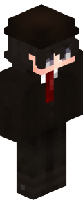 22a004f6d39643f86426150cf6e6f3ca10a563d18bebcf65282582e7a7b6e1eb Minecraft skin