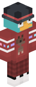22d01f10acbe6a775d53953f146c54d08af36fe8f9350872bdc7902fb4df799c Minecraft skin