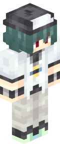 22d4a5cabd7f3aa79a5f0a711314aa3794f9c327e64d5b24ddc400303bd7e503 Minecraft skin