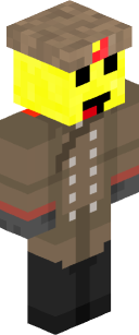 Full-body render of generalbanana39