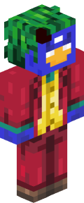 22dd06708b299414472d85bc85a30150a633550a383904105b2f55f4c006f171 Minecraft skin
