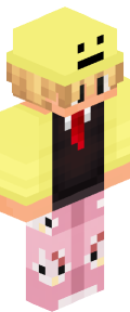 22ec6ac3e04914213c3e9ede78c7f06209436804d2a1fbe04691aed99e30e9d3 Minecraft skin