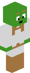 Minecraft Skin