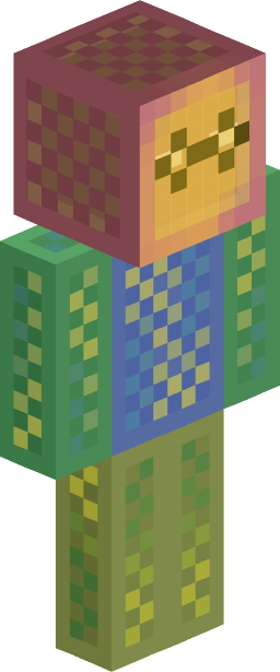 FinnZijlstra Minecraft skin full body