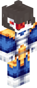 23051aff0b7a35271537b79adedccd0e634f65db4ef3a827e409944de8606360 Minecraft skin