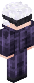 Minecraft Skin