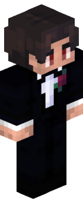 23136a47cee283fbb3bbb7e31db61b9a5afe9f5930583d5cb96cb6d70927682e Minecraft skin