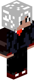 Minecraft Skin