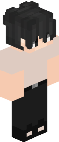 2326dd0dbd207378ce9baf3721031a27321e9d7250993ea6f975af8bc86366ab Minecraft skin