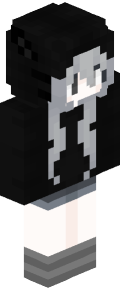 Minecraft Skin
