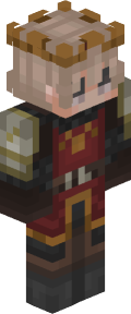 234f245f61c0e09f3c0304465d42dedd385a3a8407985cb575599a002a0038ca Minecraft skin